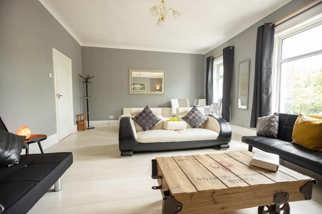 The Beach House -South Shields Extérieur photo