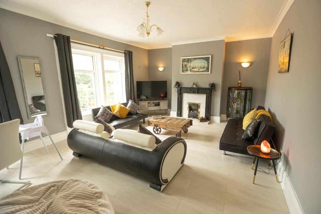 The Beach House -South Shields Extérieur photo