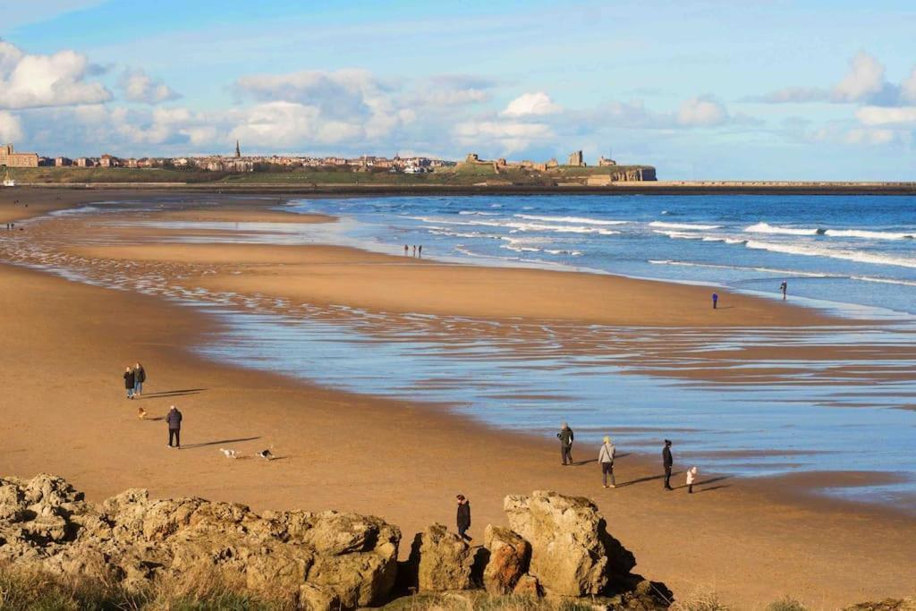 The Beach House -South Shields Extérieur photo