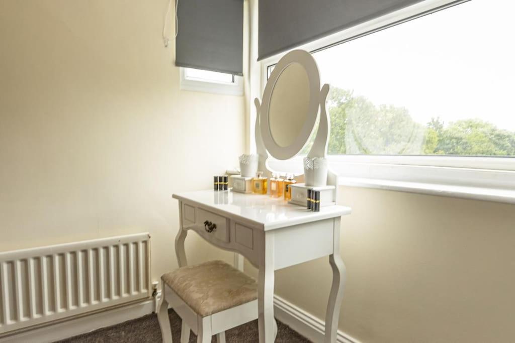 The Beach House -South Shields Extérieur photo