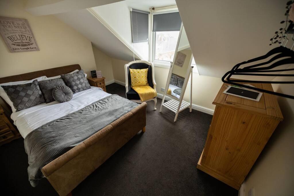 The Beach House -South Shields Extérieur photo