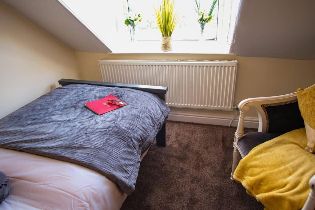 The Beach House -South Shields Extérieur photo