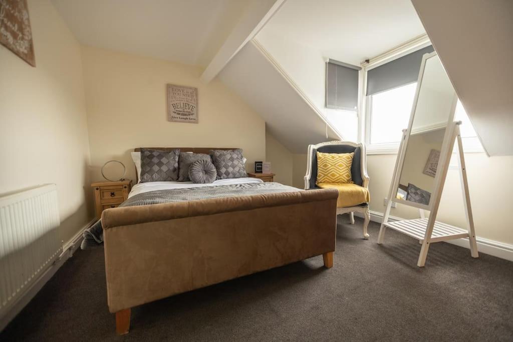 The Beach House -South Shields Extérieur photo
