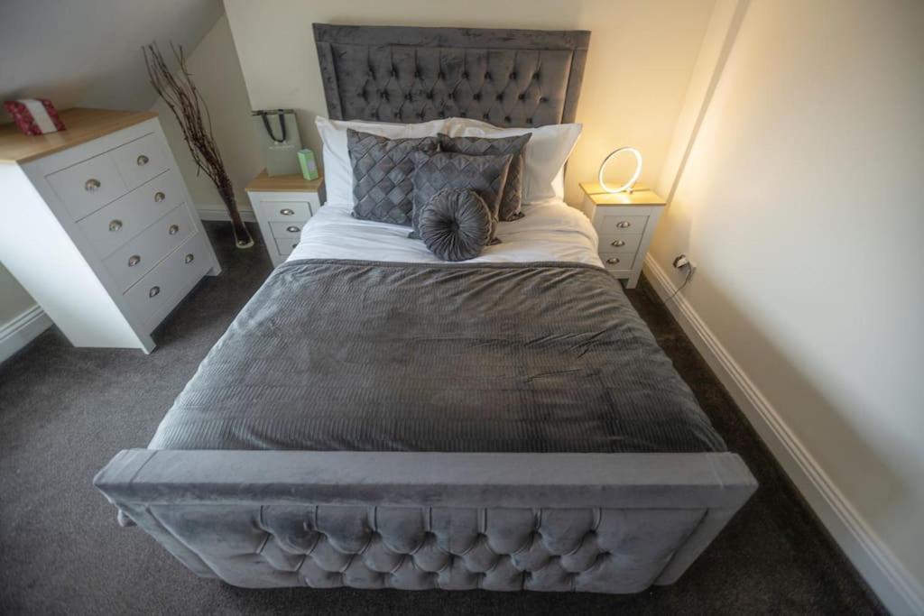 The Beach House -South Shields Extérieur photo