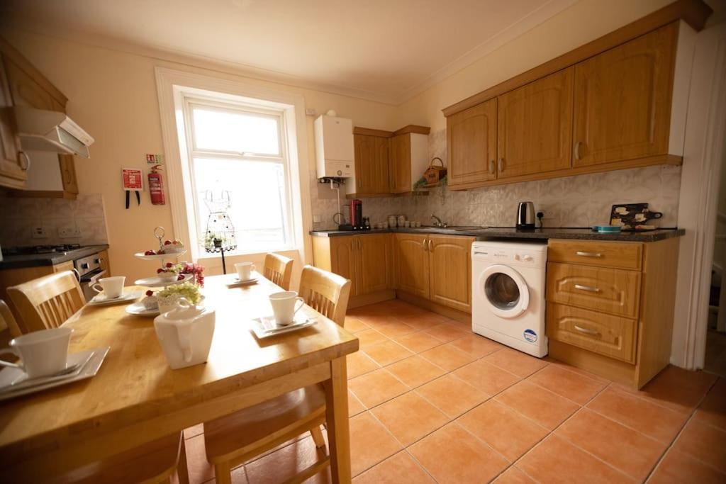 The Beach House -South Shields Extérieur photo