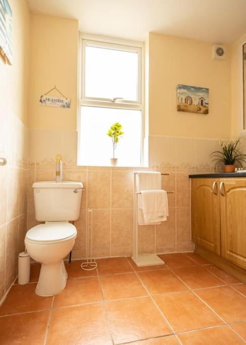 The Beach House -South Shields Extérieur photo