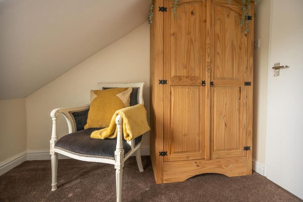 The Beach House -South Shields Extérieur photo