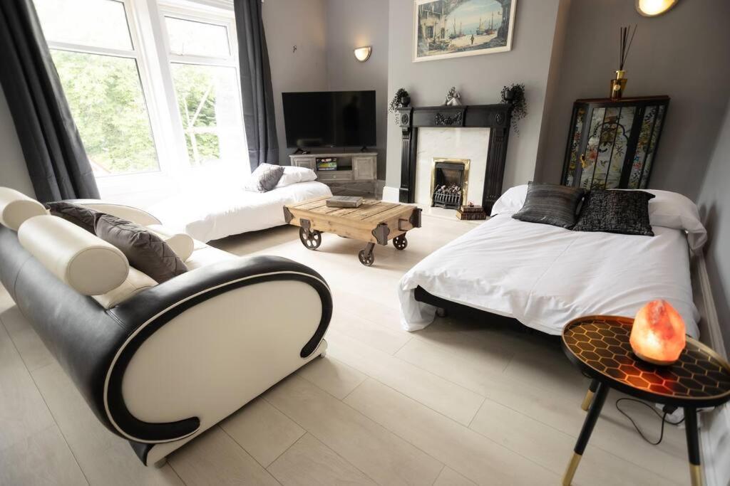 The Beach House -South Shields Extérieur photo