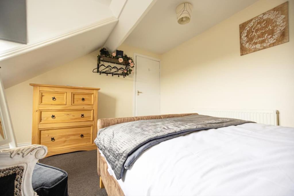 The Beach House -South Shields Extérieur photo